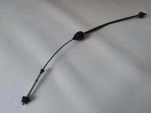 China OE No 40669189 Automobile Clutch Cable For OPEL Car on sale