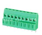 KEFA Terminal Blocks Pcb Screw Terminal Connectors128H-3.5 3.81 128H pcb