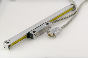 Easson GS90 Optical Miniature Linear Encoder for Small Lathe Machine