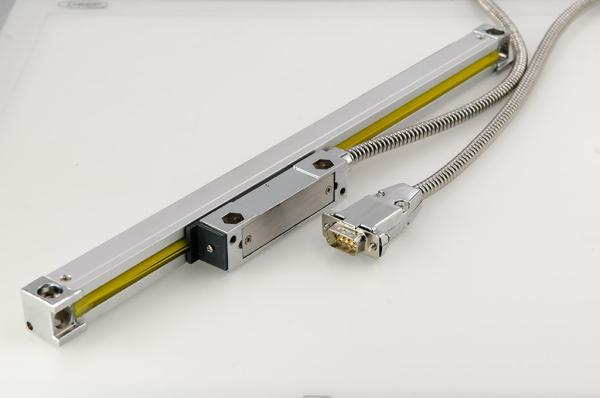 Quality Easson GS90 Optical Miniature Linear Encoder for Small Lathe Machine for sale
