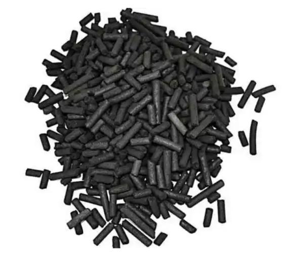 Quality Tree Activated Carbon Granulated Activated Charcoal For Clarification for sale