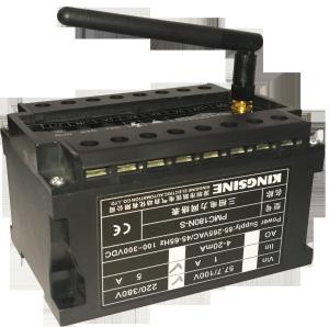 Buy cheap Multifunctional Three Phase RS485 Network Power Meter product