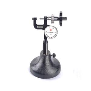 Buy cheap Portable Digital Hardness Tester , Handheld Rockwell Hardness Tester With Space 25 X 25mm product