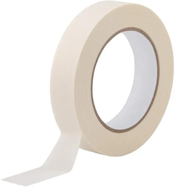 Quality 30M Coloful No Residue Masking Tape UV Resistant For DIY Painting for sale