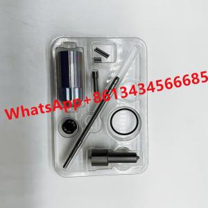 China OEM CE ISO 095000-5511 Denso Injector Rebuild Kit on sale