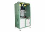 Two Stations Stator Testing Machine High Performance Multiple Language