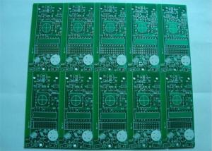 Eco Friendly Electric Multi - Layer Printed Circuit Board Pcb Assembly