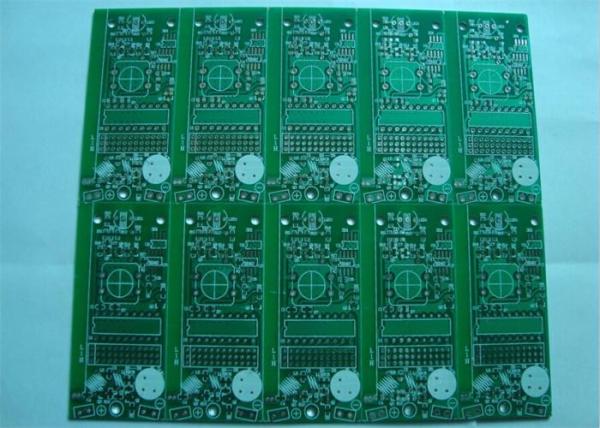 Quality Eco Friendly Electric Multi - Layer Printed Circuit Board Pcb Assembly for sale