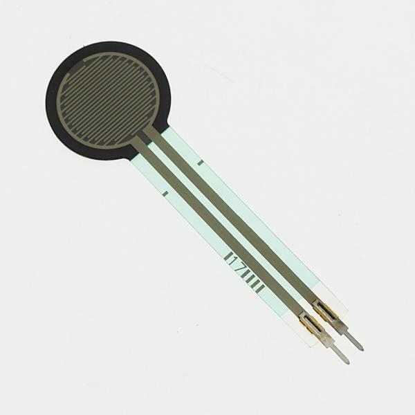 Quality 0.5 Inch Arduino Sensor Module FSR402 Thin Film Pressure Sensor For DIY Project for sale