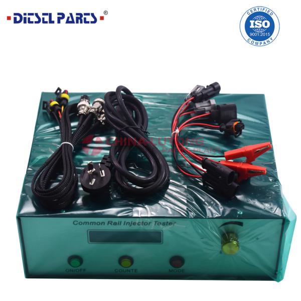 Quality CR1000 crdi injector tester machine price common rail injectors repair tool for bosch common rail tester machine for sale