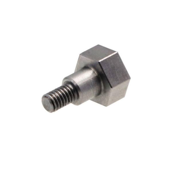 Quality Custom Made Precision Cnc Turned Cnc Milling Large Truck Parts for sale