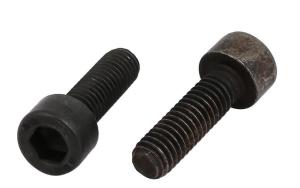 M6x20 Hexagon Socket Head Cap Screw 12.9 Drive Left Hand Threaded