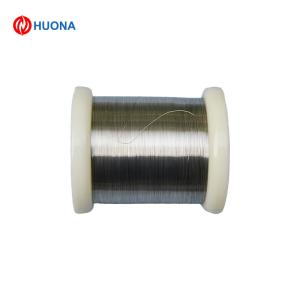 Buy cheap High Precision 4J32 Alloy Wire Low Expansion Fe-Ni Wire For Vacuum And Sensor Applications product