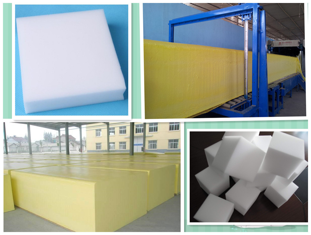 Low Pressure Epe Foam Making Machine , Pu Foam Injection Machine