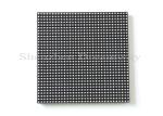 SMD 3535 Indoor Led Display Module Panel 3 Color 5500 CD/SQM Brightness PH6