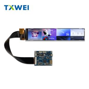 China 7.0-inch HDMI TFT display module 280*1424 on sale
