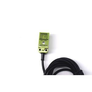 Buy cheap Oil Prevention Safety Proximity Switch High Repeated Positioning Accuracy product