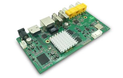 Quality Electro Mechanical PCB Assembly PCBA for Equipment Control Mixed for sale
