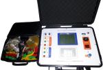 Transformer Turn Ratio Tester