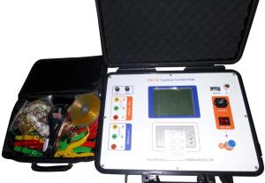 Buy cheap Transformer Turn Ratio Tester product
