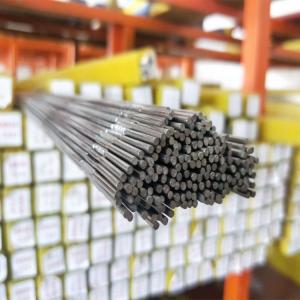 China China Supply 0.35Mm Stainless Steel Stranded Wire 201 410 430 1.5mm Stainless Welding Wire Rod on sale