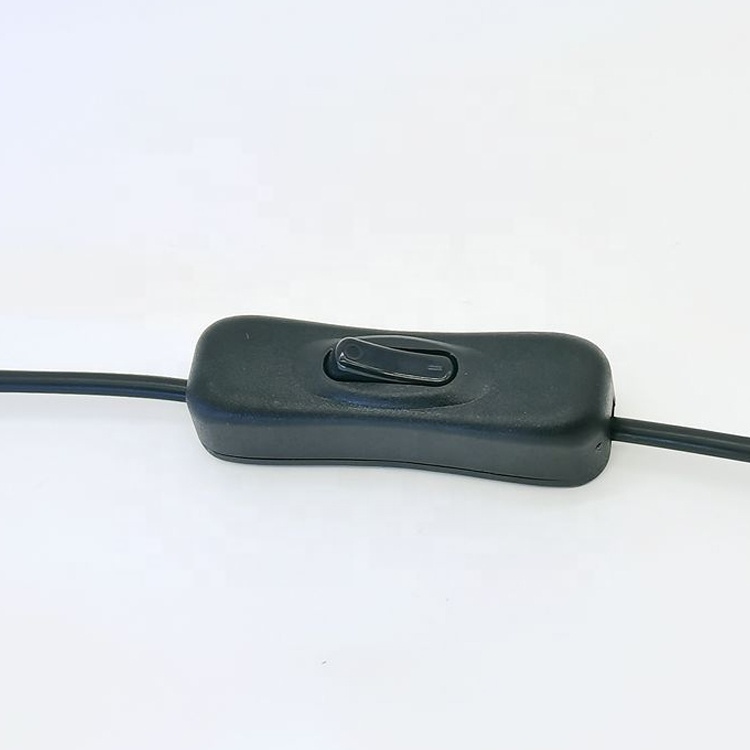 1m 5V USB to DC 5.5x2.1mm Power Charger Extension Cable with ON OFF Switch for Led