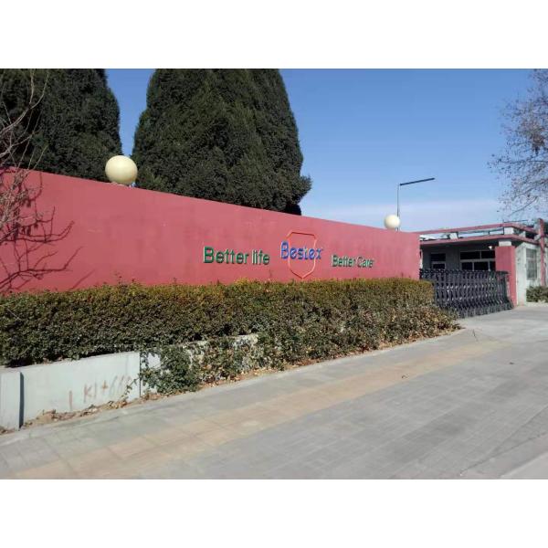 No Glare Lens Double Fogless PET 22cm Full Cover Face Shield