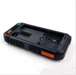 High Quality Custom Rapid Prototyping Plastic Mobile Phone Prototypecnc Cell
