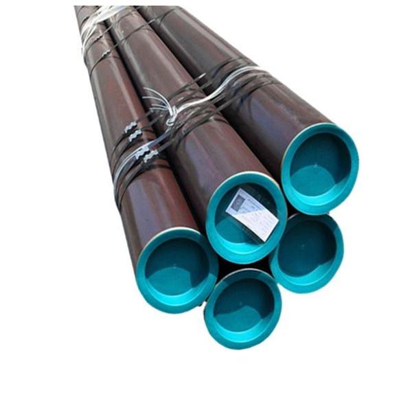 Quality Sch 10 To Sch 160 Api Line Pipe Plain End 1/2 To 48 Inches for sale