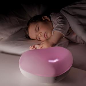 Buy cheap Soothing Sleep Built In Natural Voice 200ml Humidifier Aroma Diffuser product