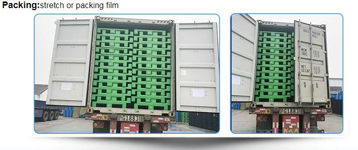 Heavy duty stackable attached lid turnover box, Stackable and nestable plastic shipping tote box for storage or moving