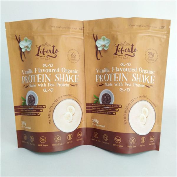 Quality Colorful Printing Snack Packing Bag MOPP VMPET PE Matt Finish Black Moisture Proof for sale