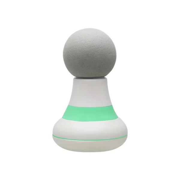 Quality Electric Mini Fascia Massage Gun Deep Relaxation Massager Muscle Lightweight Gun Mini Handheld Deep Tissue Massager for sale