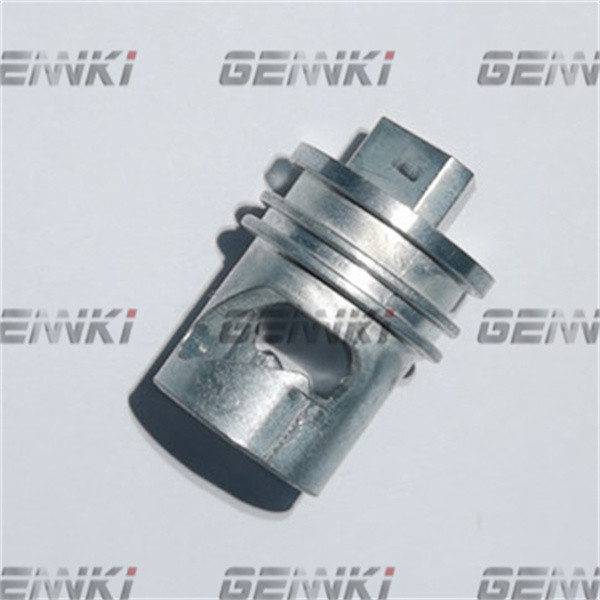 Chrome Plating Aluminum Die Casting Zinc Die Casting ADC 12 H-13 S136 S50C