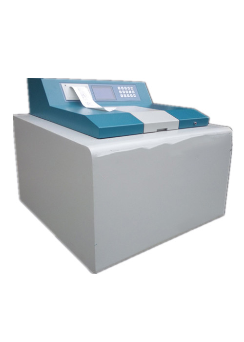 Full Auto Laboratory Testing Equipment With Fault Self Tuning Function