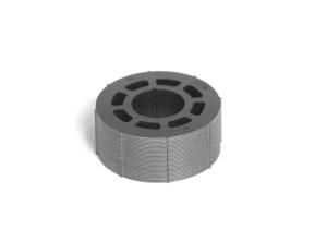 Assembly Stator Stack Lamination Manufacturing Welding Brushless AC Servo