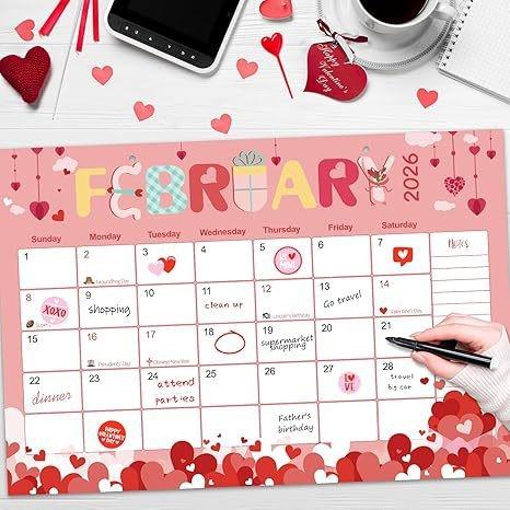 Quality 12 Holiday / Seasonal Photos Custom Wall Calendar On Paper for sale