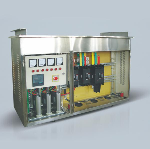 Quality 600A JP Integrated Optical Distribution Cabinet Reactive Power Metering IP54 for sale