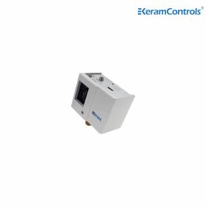 China IP44 SPDT Brass Adjustable Pressure Switch For Water Pump on sale