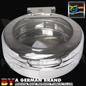 Buy cheap Machanical Hinge System Catering Chafing Dish With 5 Years Warranty product