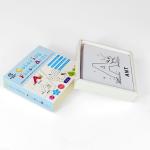 "Custom Name Coloring Sheets: Type Any Word & Print! Perfect for Birthdays