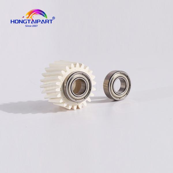 AB014339 AB01-4339 AB01-4331 AB014331 Pressure Roller Idler Gear 22T for Ricoh Aficio MPC3002 MPC3502 MPC4502 MPC5502 Co