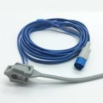 Neonate Wrap SPO2 Extension Cable 3 Meter Custom For MP20/30/40/50/60/70/90