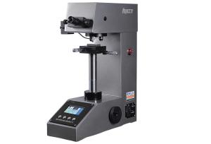 Buy cheap Auto Turret Vickers Hardness Tester IQUALITROL HV-5Z Closed-loop Control System product