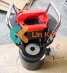 Powerful Hydraulic Compressor With Motorized Pump Of Transmission Line Stringing