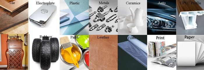 Integrated Camera Accurate Test Color Spectrophotometer With Test Aperture 44mm