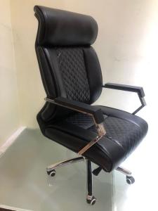 Buy cheap PP Back PU Handrails 1.2MM Breathable Computer Chair product