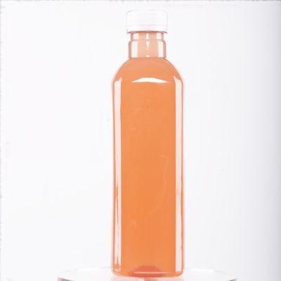 Quality PLC Controlled Plastic Bottle Filling for Different Production Needs for sale