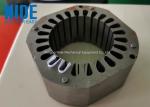 Automobile Induction Motor Stator 380V Winding Inserting Machine Automatic