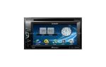 800MHZ / 1GHZ Pioneer Auto GPS Navigation Box with Map Card Based on WINCE 6.0